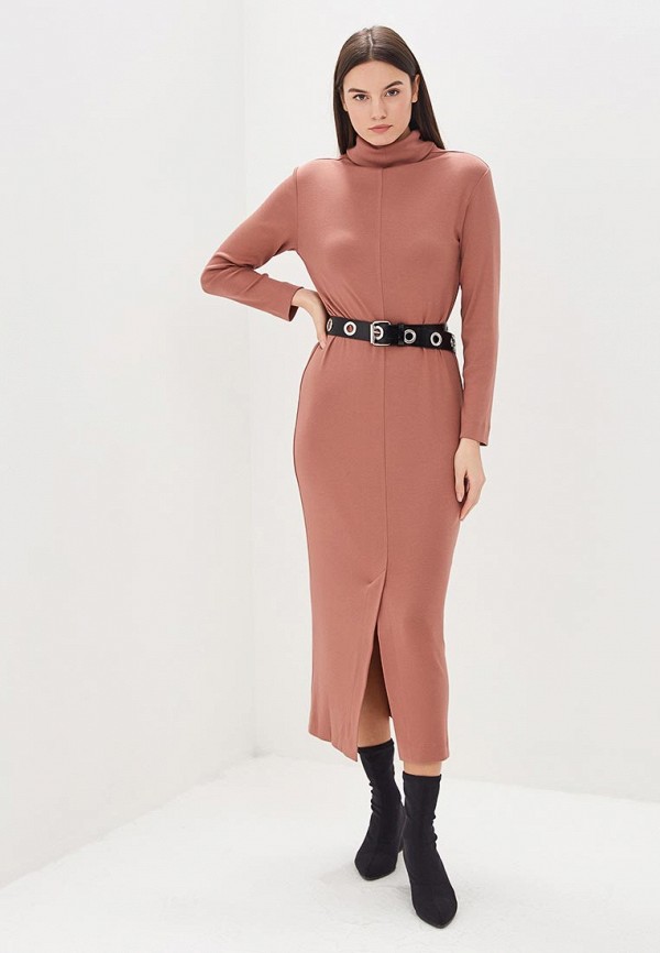Ruxara Платье - Lamoda Online Exclusive - фото 1