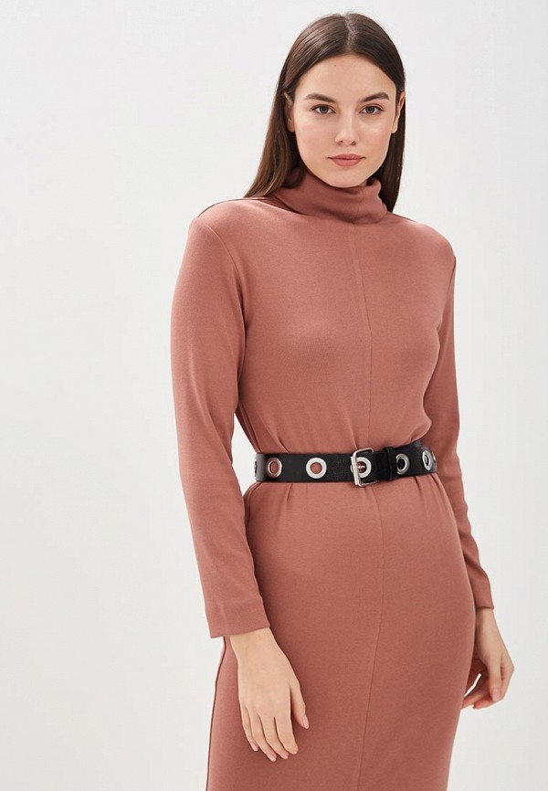 Ruxara Платье - Lamoda Online Exclusive - фото 2