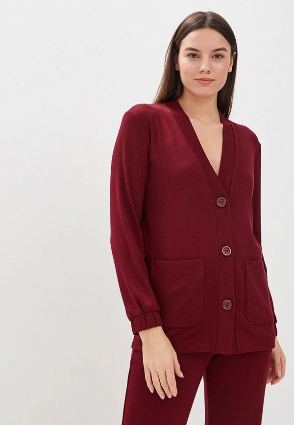 Ruxara Кардиган - Lamoda Online Exclusive - фото 1