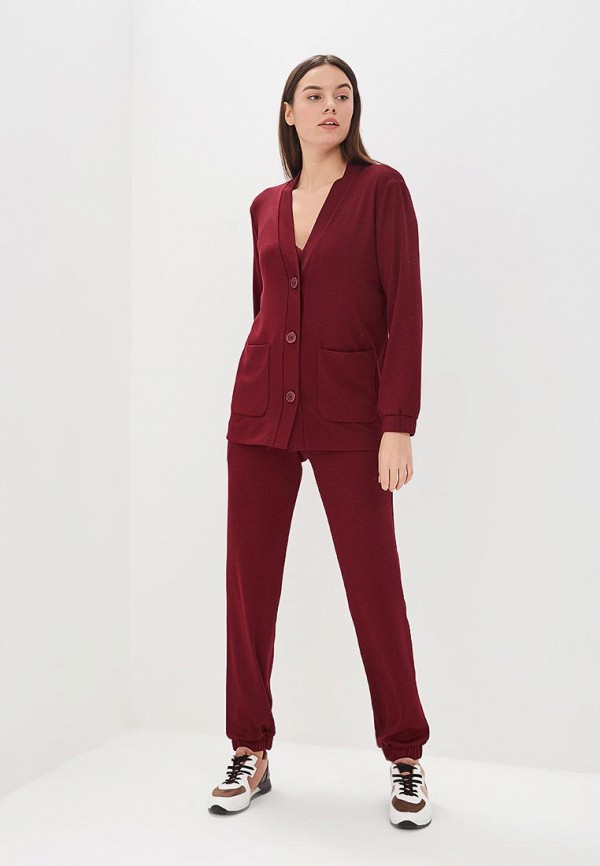 Ruxara Кардиган - Lamoda Online Exclusive - фото 2