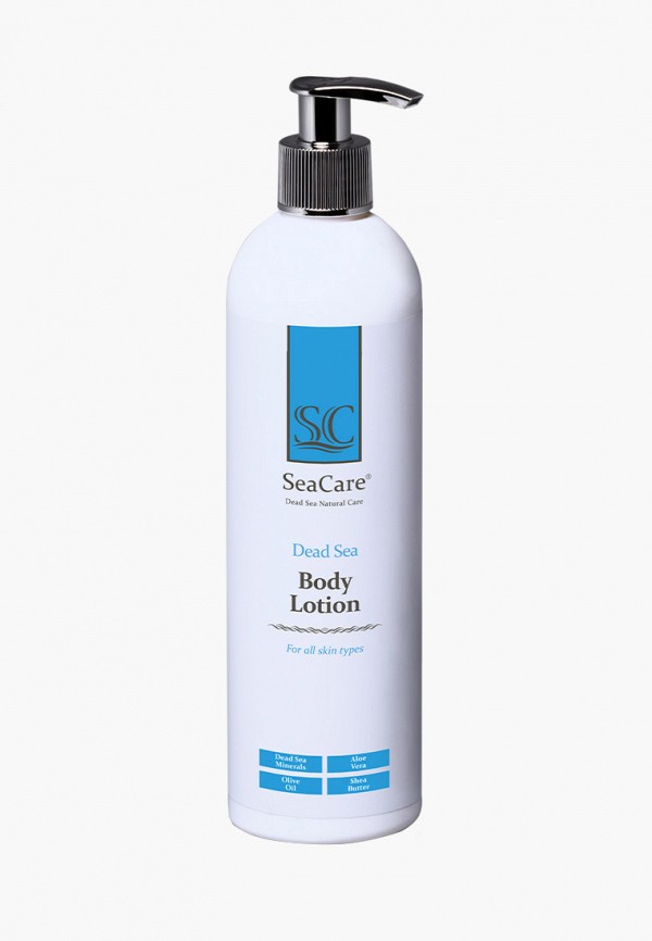 SeaCare Лосьон для тела - омолаживающий - фото 1