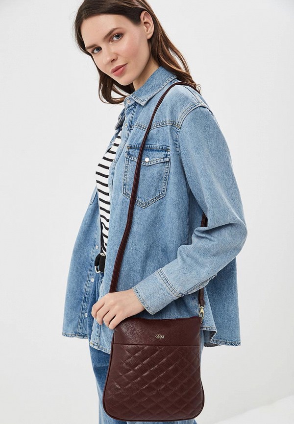 Franchesco Mariscotti Сумка - фото 4