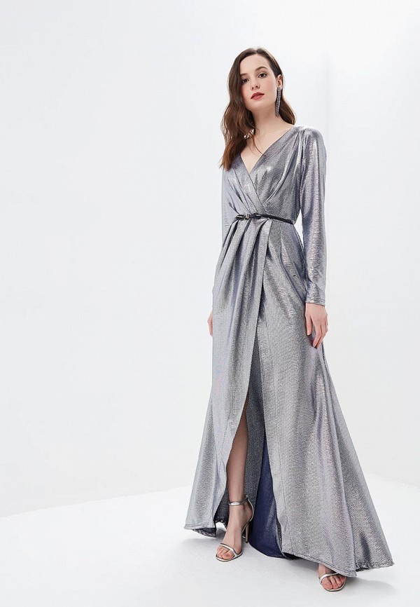 Anastasya Barsukova Платье - фото 1