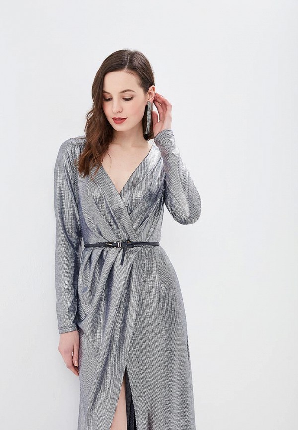 Anastasya Barsukova Платье - фото 2