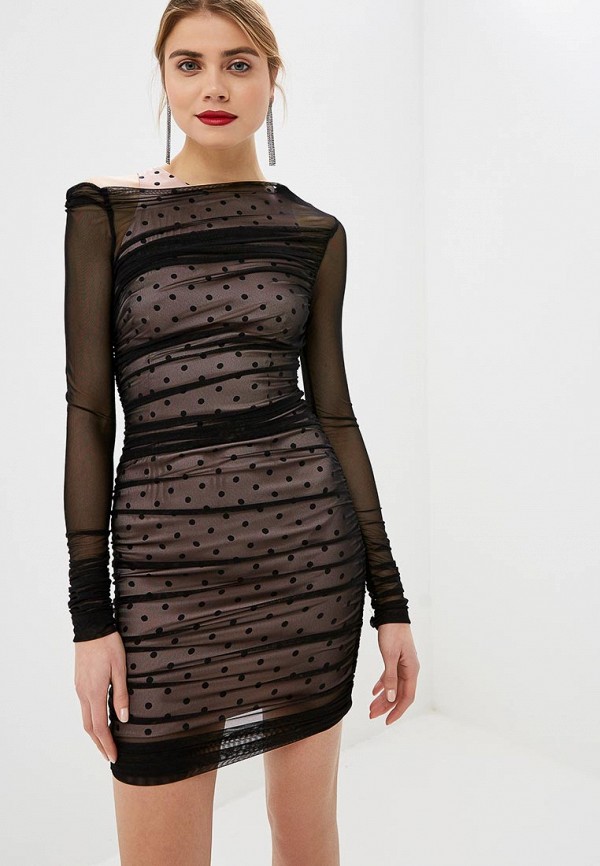 Elena Andriadi Платье - фото 1