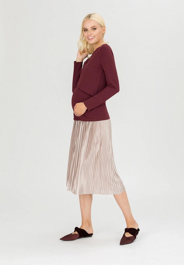 Proud Mom Лонгслив - фото 4