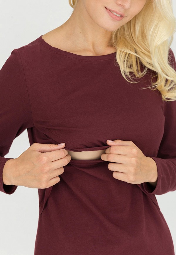 Proud Mom Лонгслив - фото 5