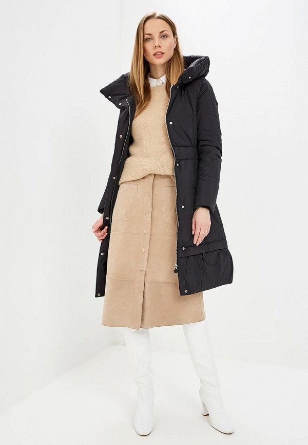 Acasta Пуховик - фото 2