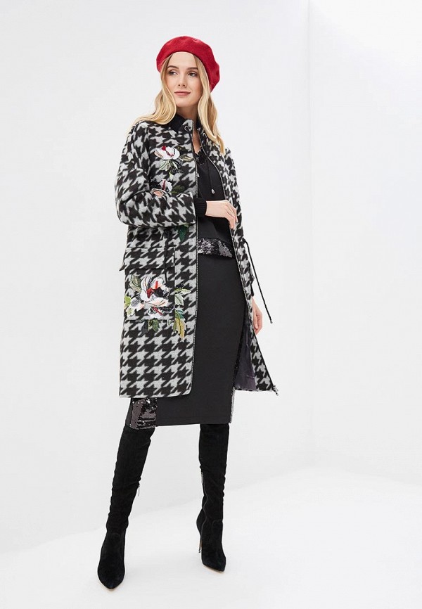 Yukostyle Пальто - фото 2