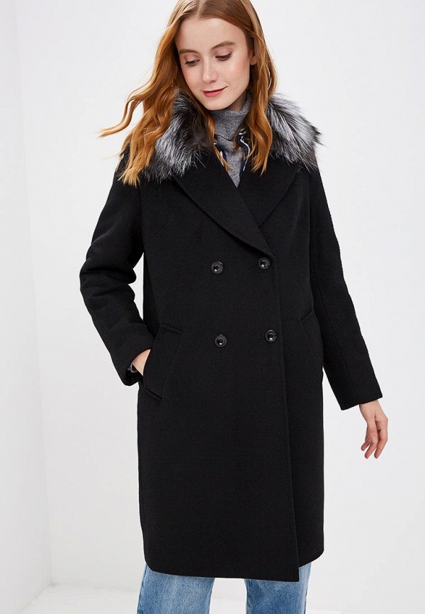Купить Зимнее Пальто Ламода