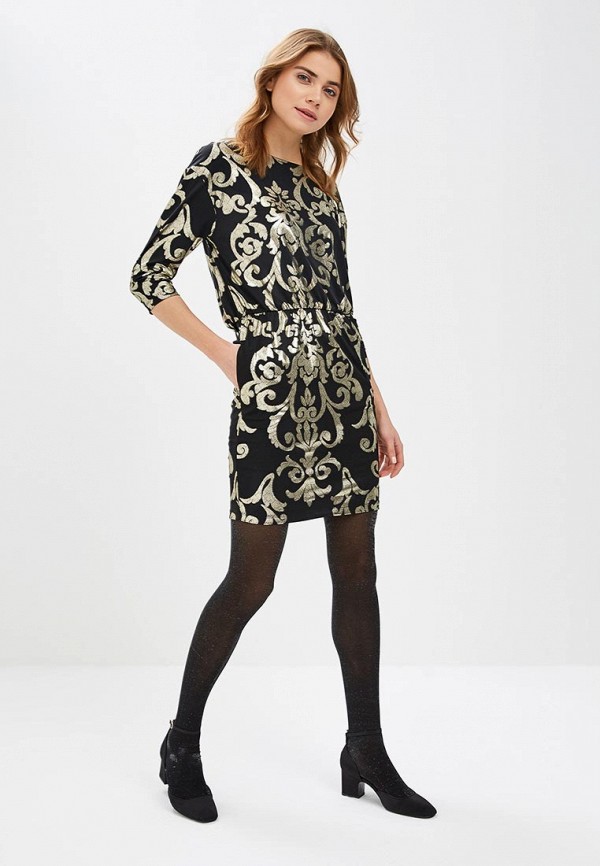 Top Secret Платье - фото 2