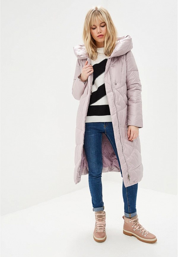 Winterra Куртка утепленная - фото 2