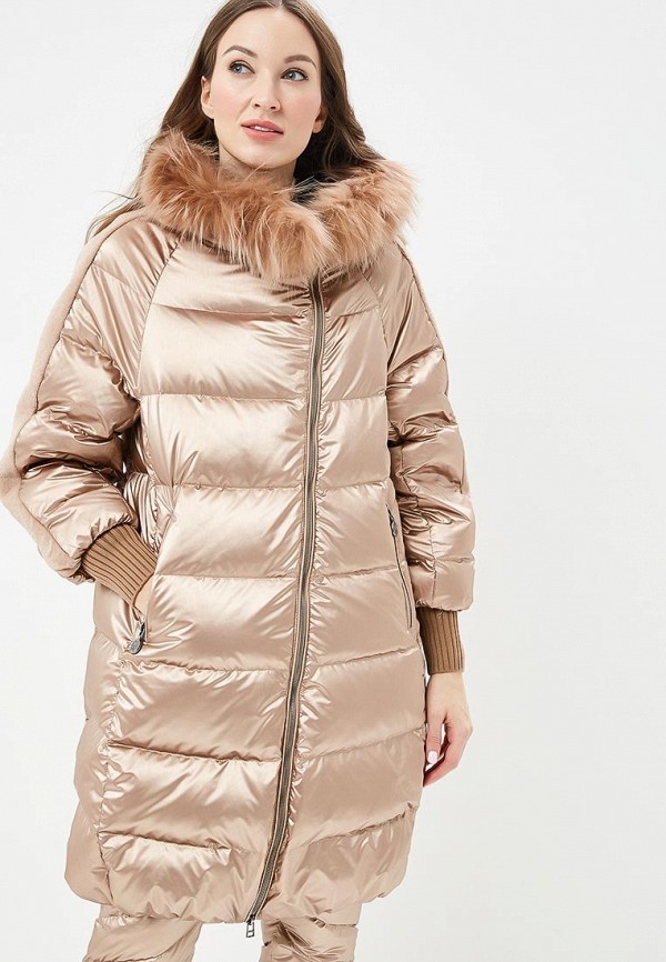 Naumi Пуховик - фото 1
