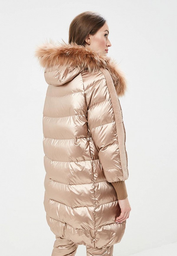 Naumi Пуховик - фото 3