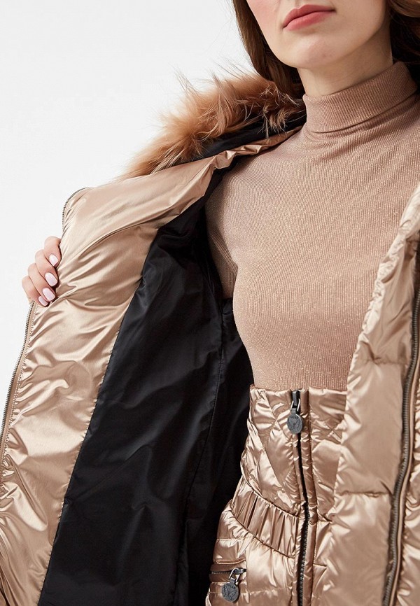 Naumi Пуховик - фото 4