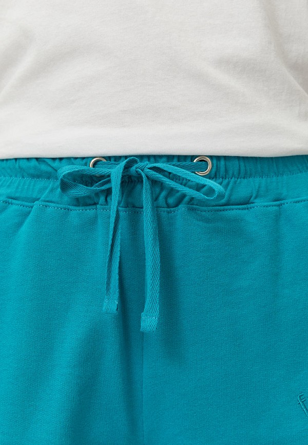 oodji Шорты - фото 4