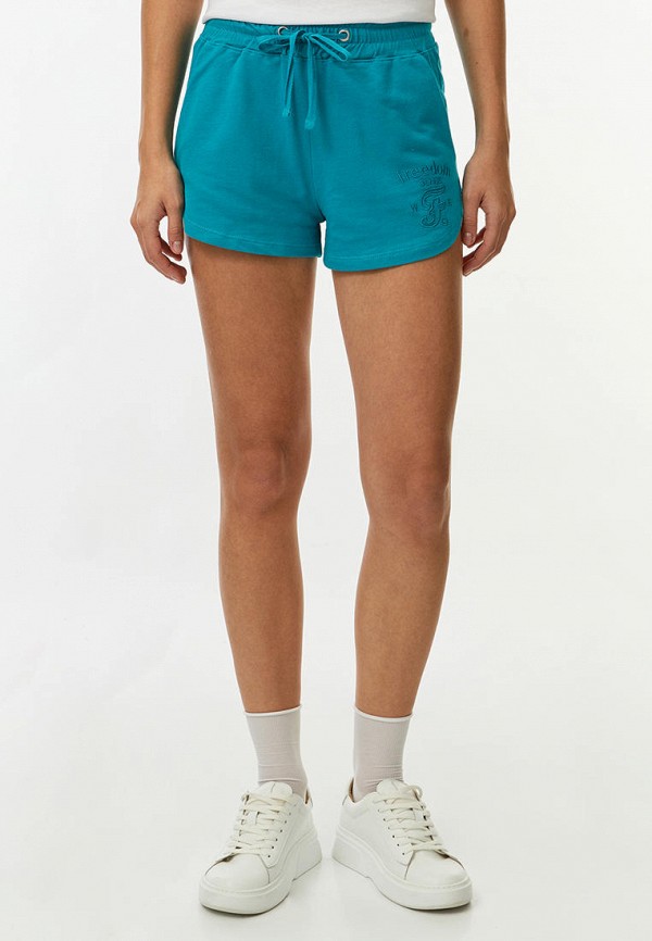 oodji Шорты - фото 1