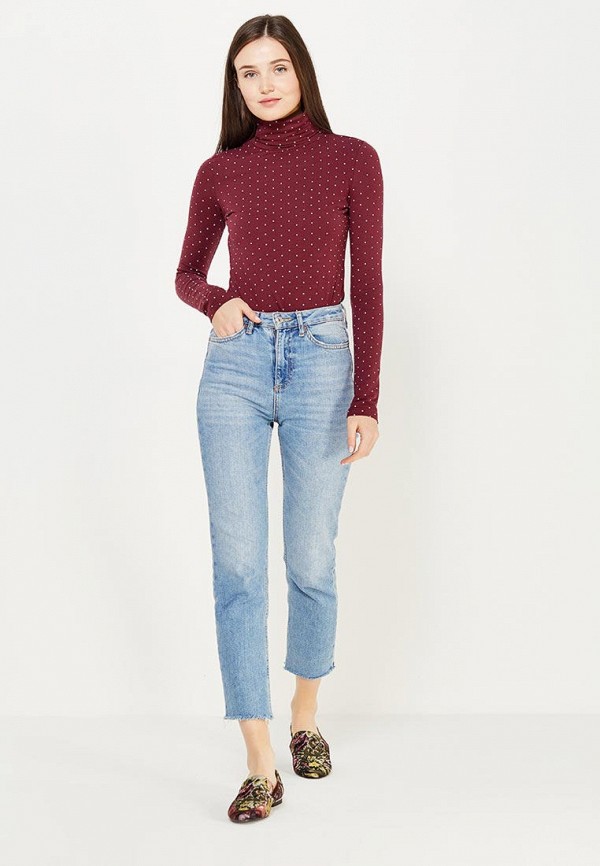 oodji Водолазка - фото 2