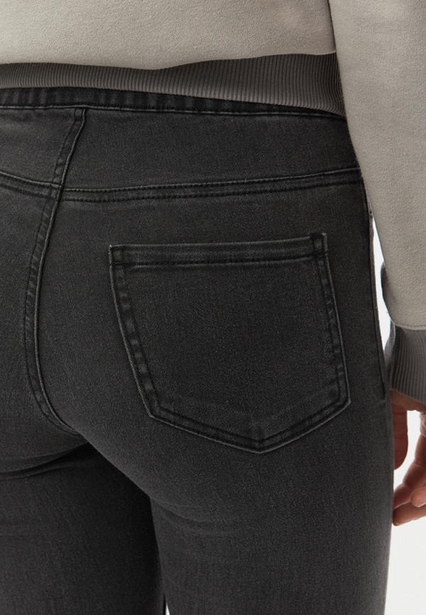 oodji Джеггинсы - фото 5