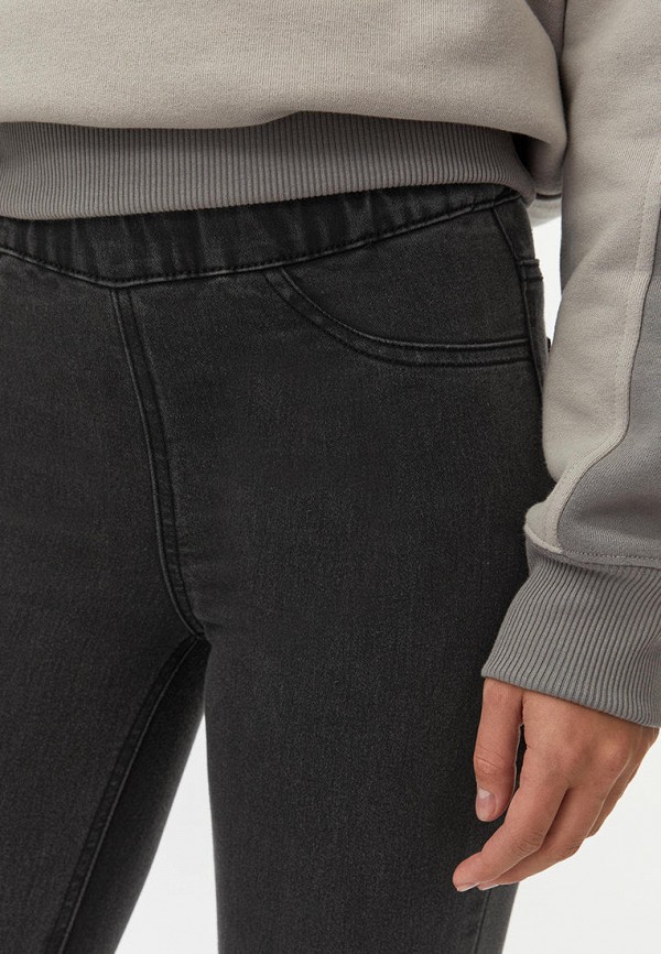 oodji Джеггинсы - фото 4