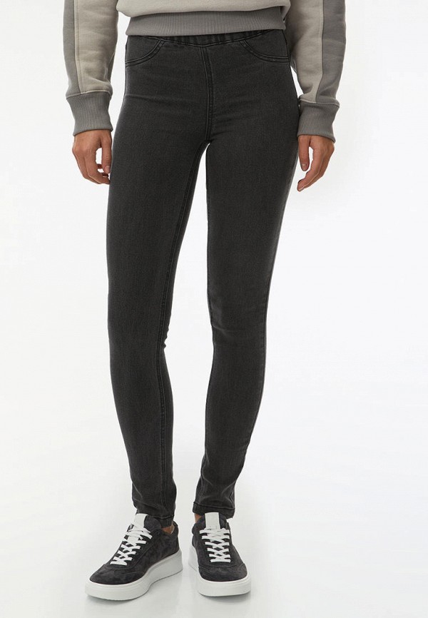 oodji Джеггинсы - фото 1