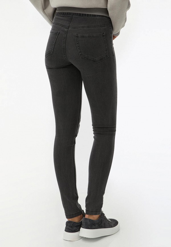 oodji Джеггинсы - фото 3