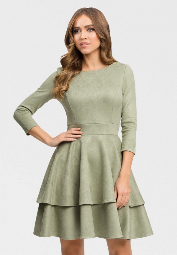 Zerkala Платье - фото 1