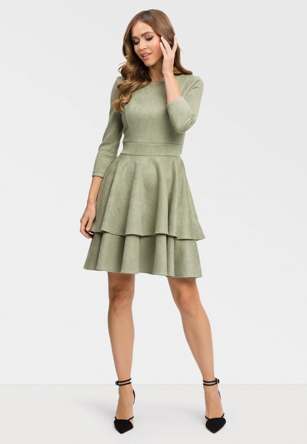 Zerkala Платье - фото 2