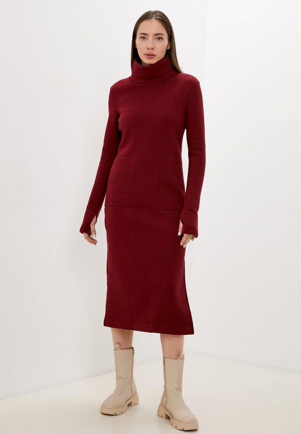 Cave Платье - фото 1