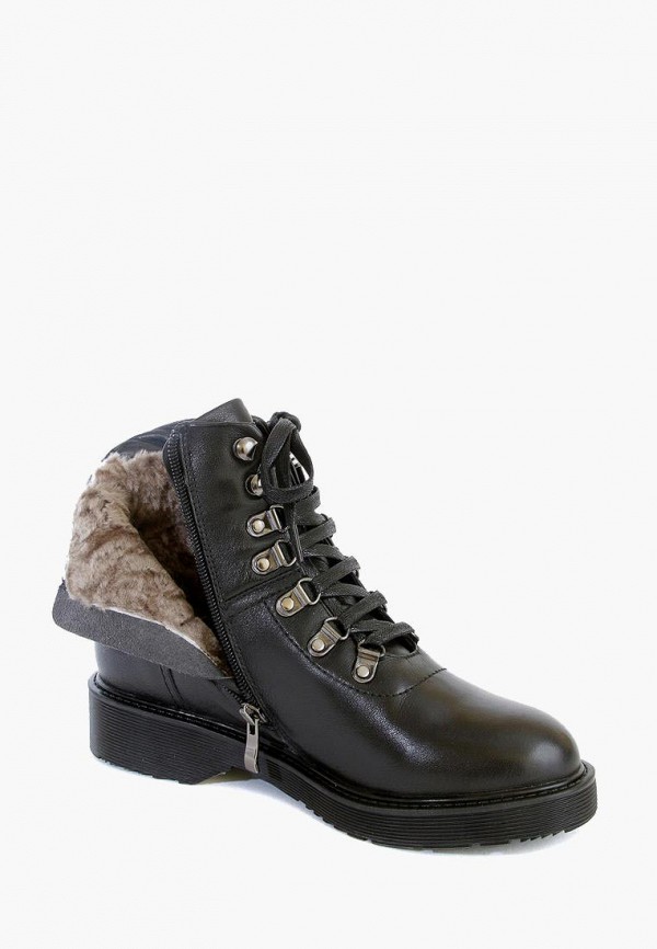 M.Shoes Ботинки - фото 3