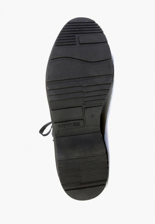 M.Shoes Ботинки - фото 5