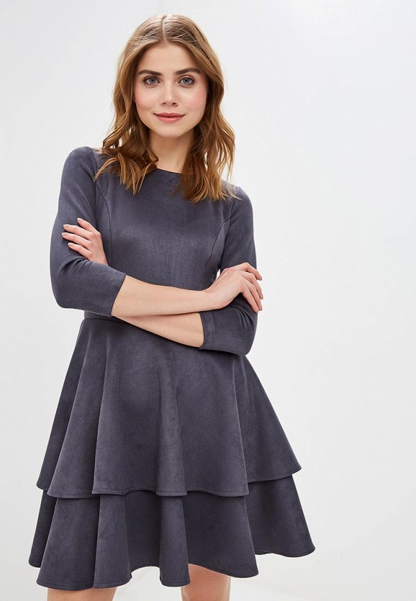 Zerkala Платье - фото 1