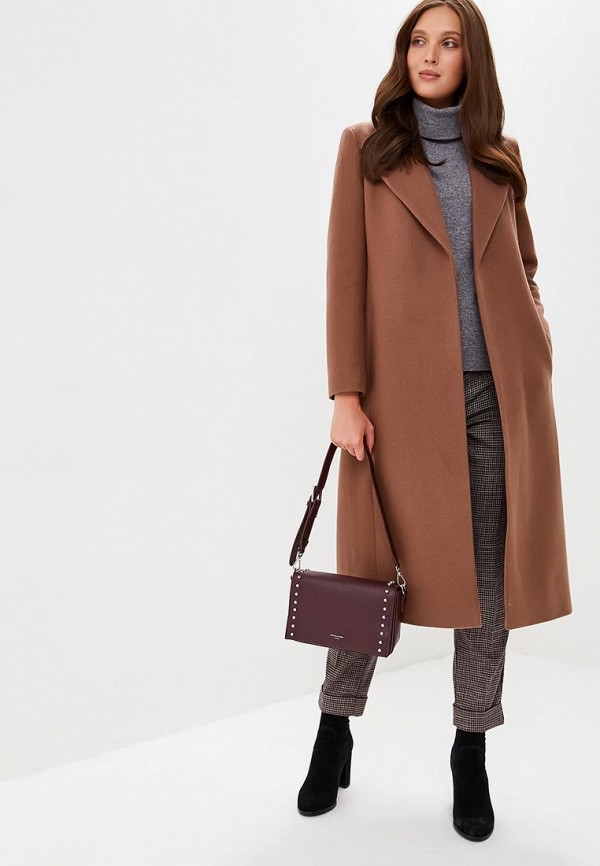 Купить коричневое пальто. Коричневое пальто женское. Пальто коричневое женское длинное. Коричневое пальто. Пальто темно коричневое женское.