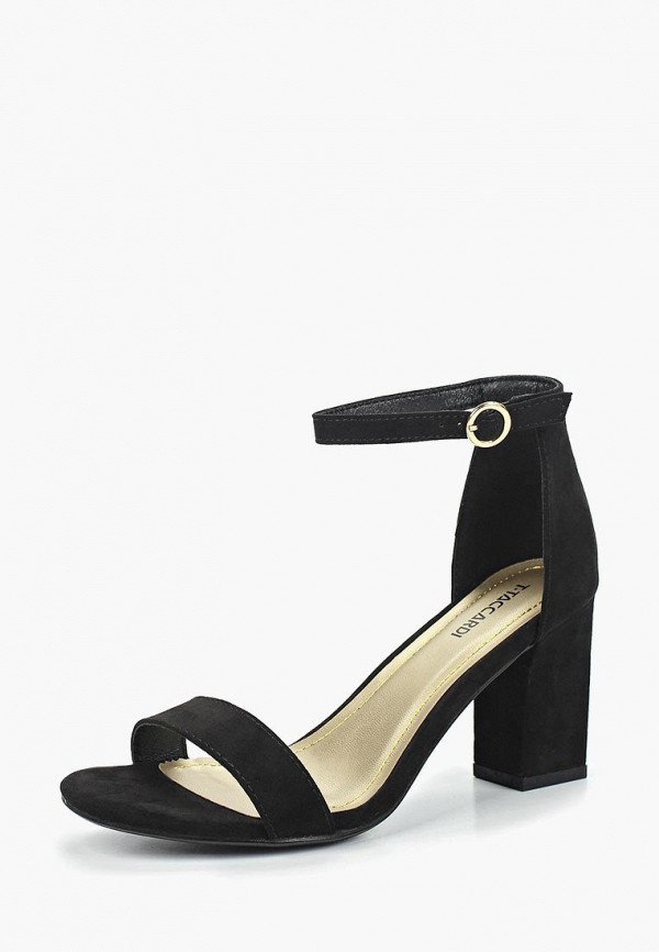 T.Taccardi Босоножки - фото 2