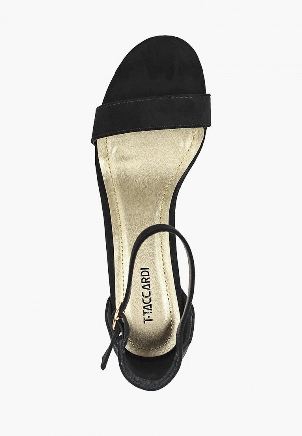 T.Taccardi Босоножки - фото 4