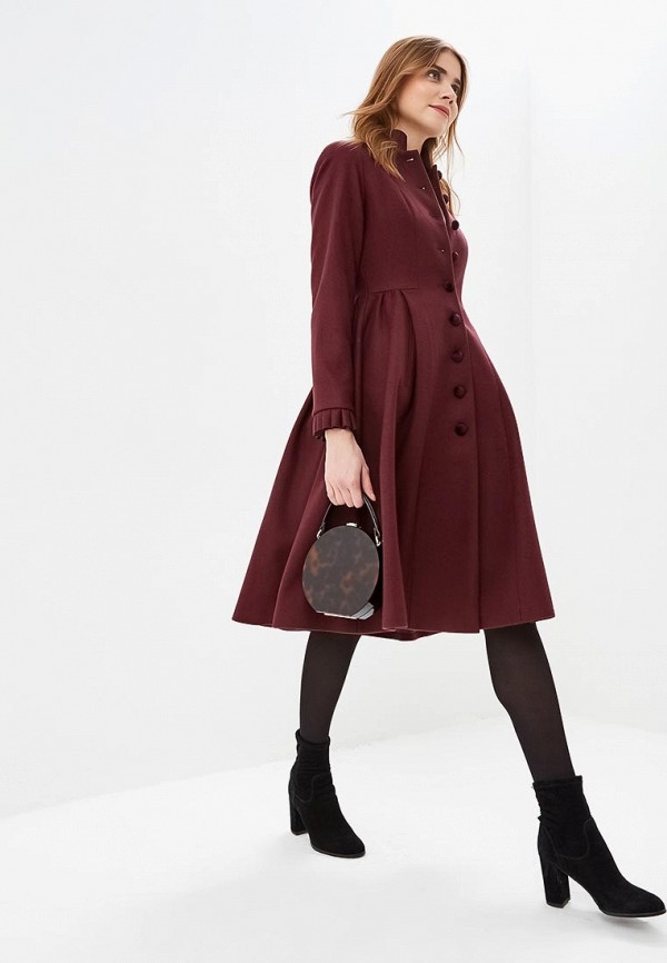 Azell'Ricca Пальто - фото 2