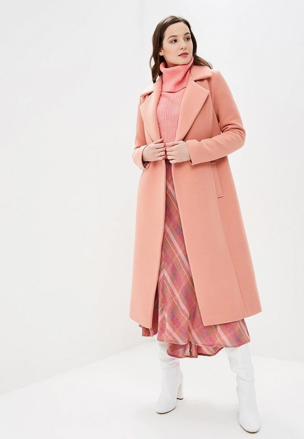 Glam Goddess Пальто - фото 2