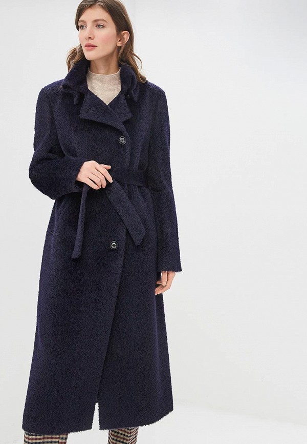 Lea Vinci Пальто - фото 1