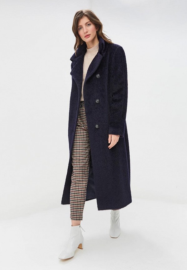 Lea Vinci Пальто - фото 2