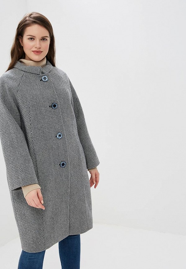 Ovelli Пальто однобортное - фото 1