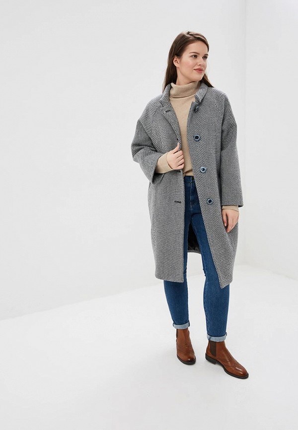 Ovelli Пальто однобортное - фото 2