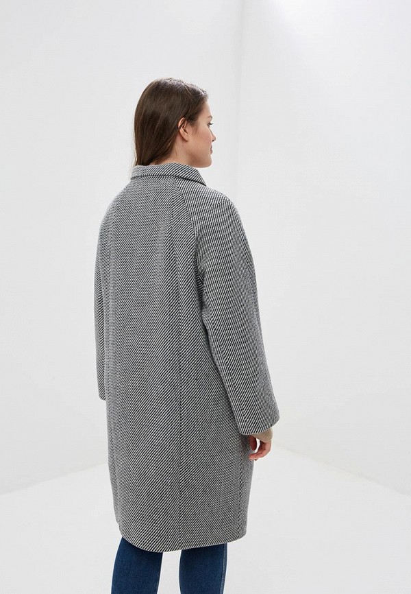 Ovelli Пальто однобортное - фото 3