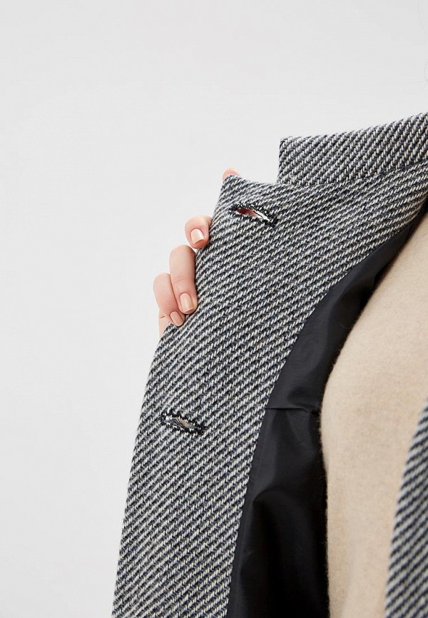 Ovelli Пальто однобортное - фото 4