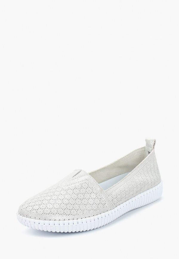 Alessio Nesca Слипоны - фото 2