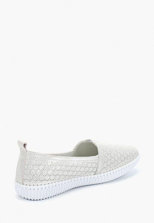 Alessio Nesca Слипоны - фото 3