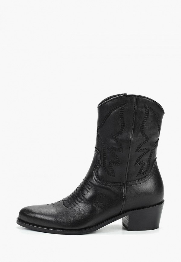 Tervolina Полусапоги - фото 1