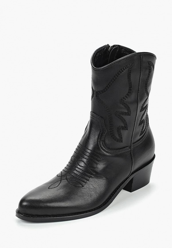 Tervolina Полусапоги - фото 2