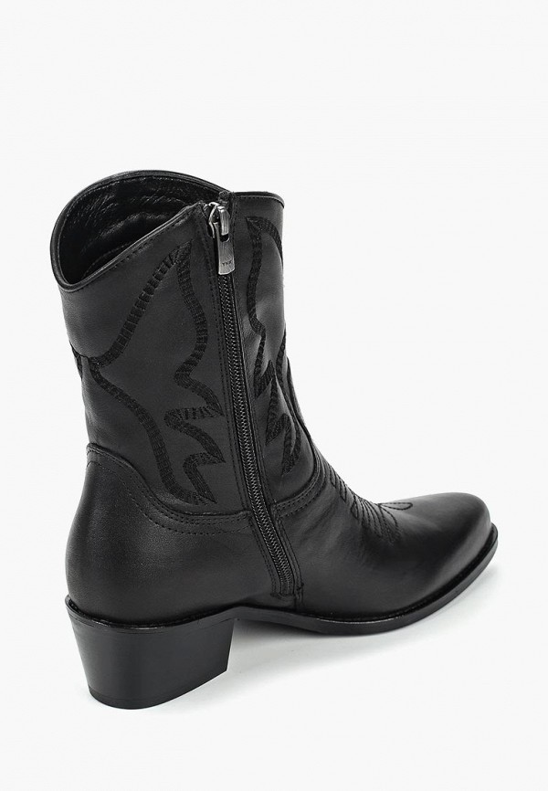 Tervolina Полусапоги - фото 3