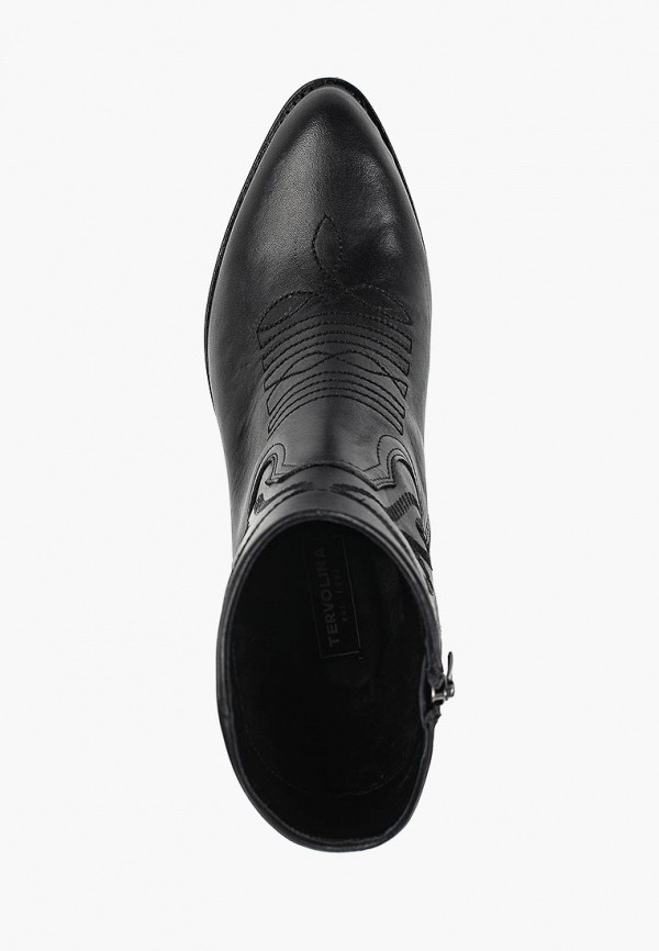 Tervolina Полусапоги - фото 4