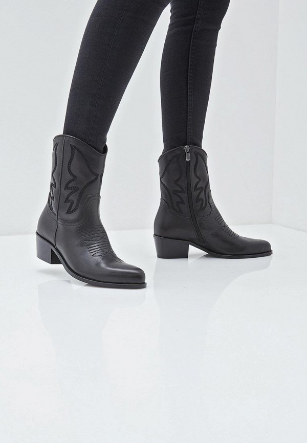 Tervolina Полусапоги - фото 6